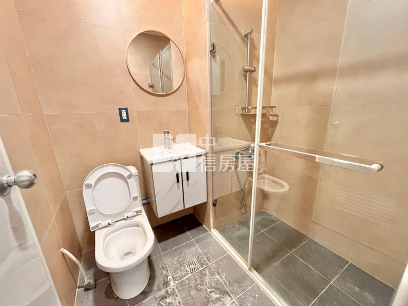 比佛利國家公園三房車房屋室內格局與周邊環境