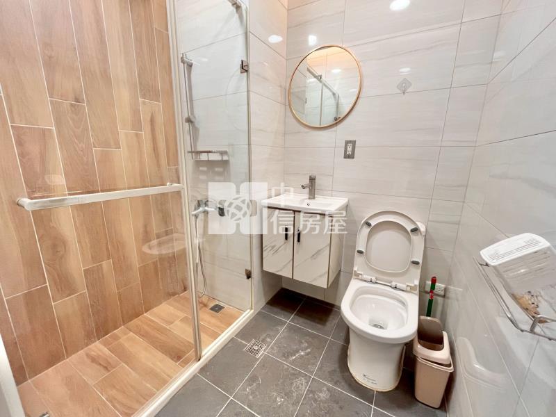 比佛利國家公園三房車房屋室內格局與周邊環境