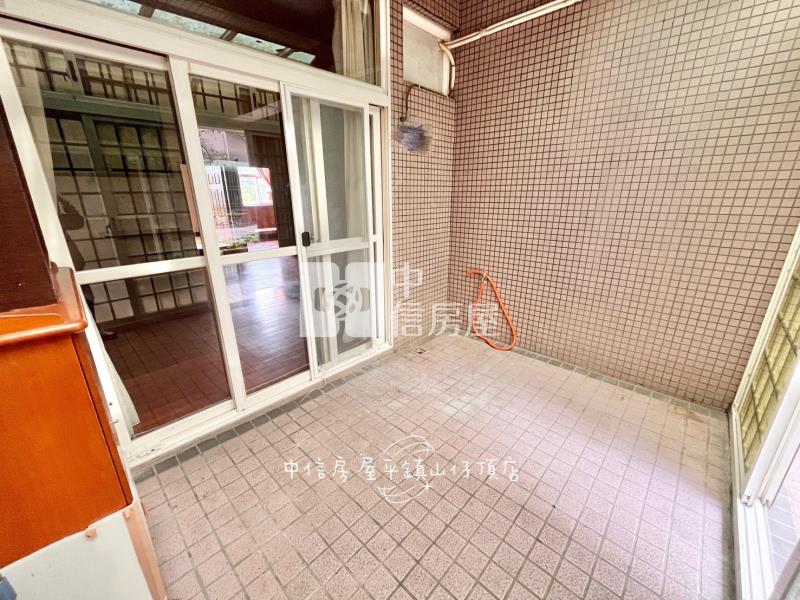 比佛利國家公園三房車房屋室內格局與周邊環境