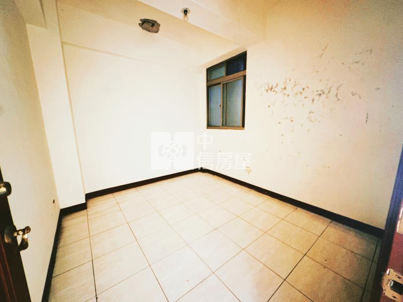 ▲安樂市場旁電梯房屋室內格局與周邊環境