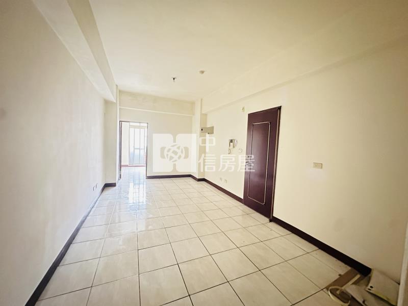 ▲安樂市場旁電梯房屋室內格局與周邊環境