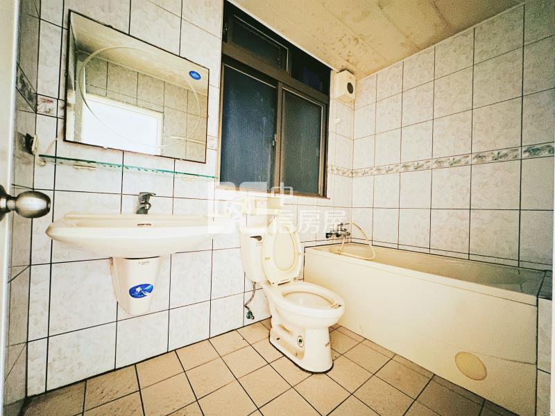 ▲安樂市場旁電梯房屋室內格局與周邊環境