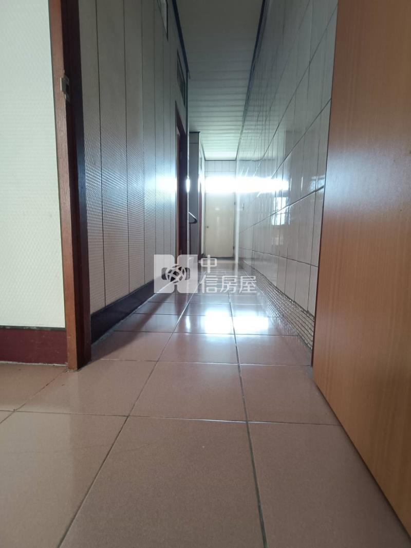 斗六文化路3F加建透天房屋室內格局與周邊環境