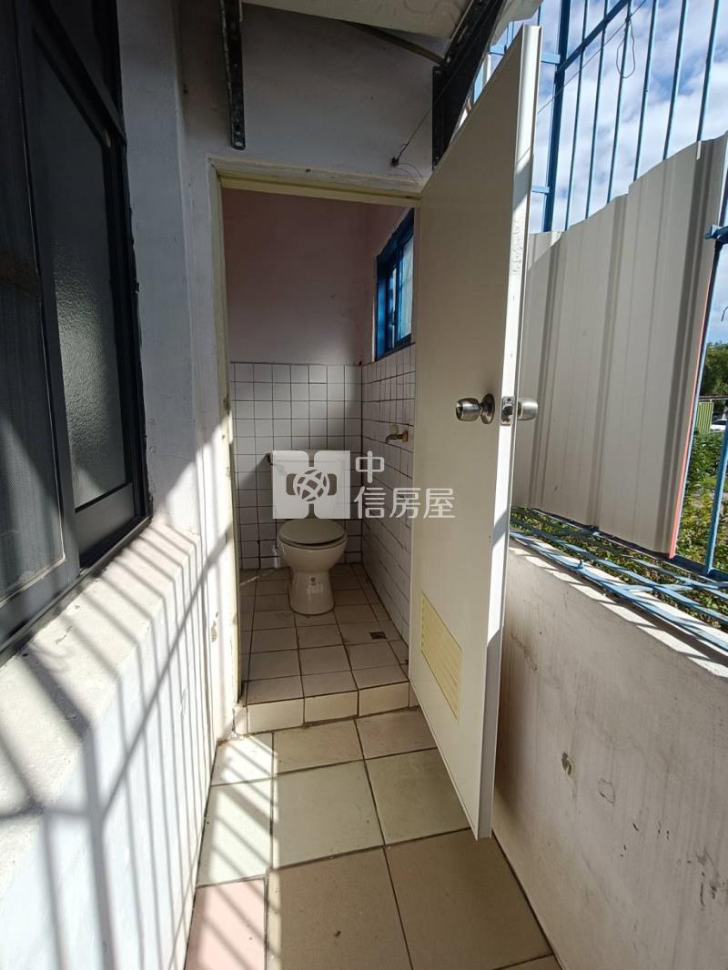 斗六文化路3F加建透天房屋室內格局與周邊環境