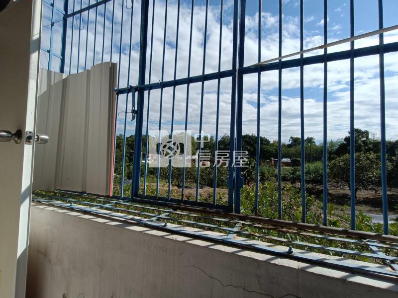 斗六文化路3F加建透天房屋室內格局與周邊環境