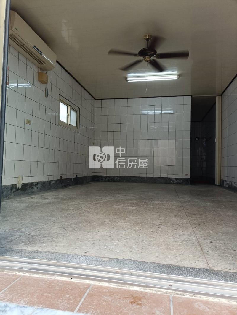 斗六文化路3F加建透天房屋室內格局與周邊環境