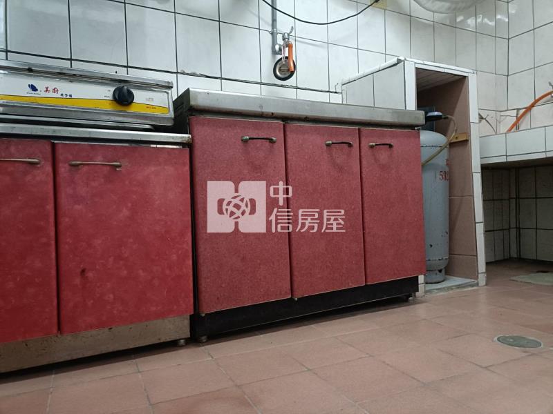 斗六文化路3F加建透天房屋室內格局與周邊環境