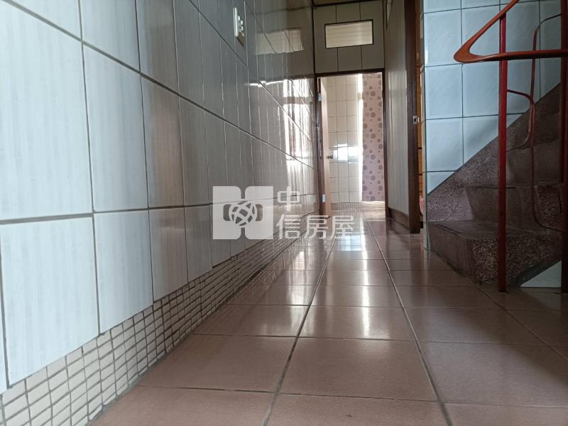 斗六文化路3F加建透天房屋室內格局與周邊環境