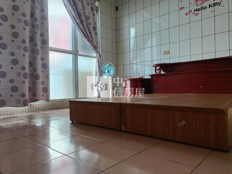 斗六文化路3F加建透天房屋室內格局與周邊環境