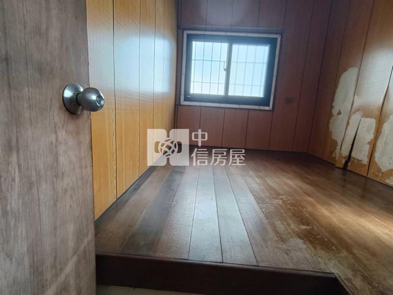 斗六文化路3F加建透天房屋室內格局與周邊環境