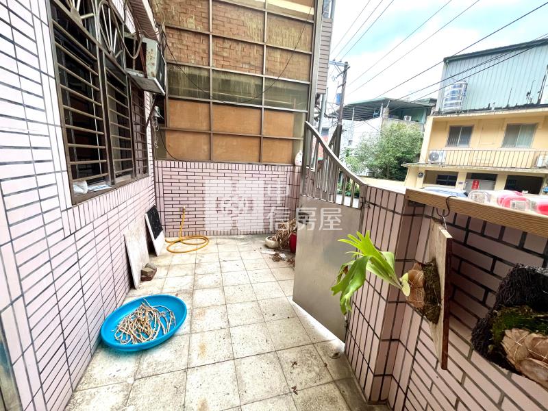 ●武隆街稀有透天房屋室內格局與周邊環境