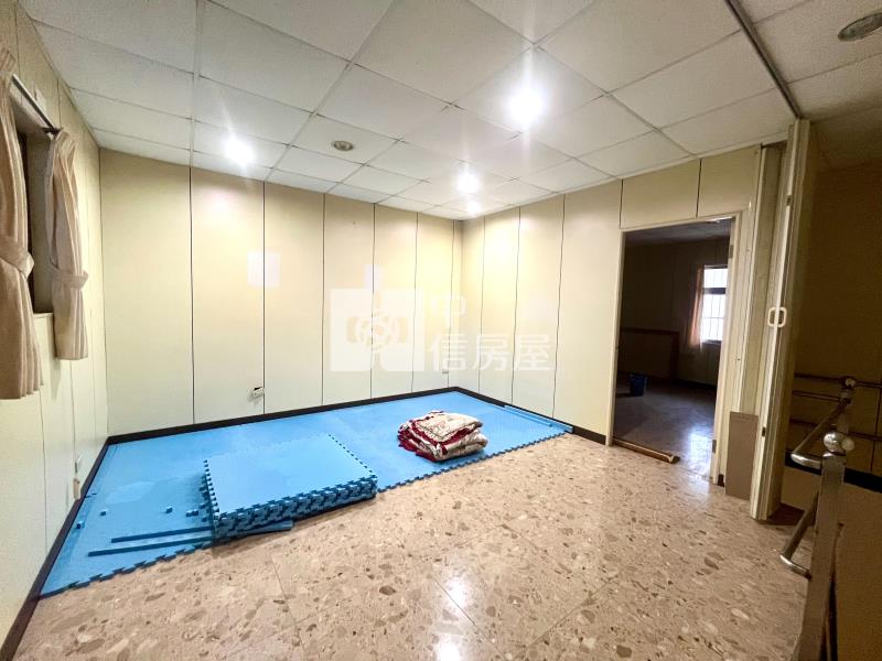 ●武隆街稀有透天房屋室內格局與周邊環境