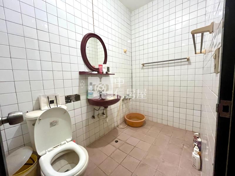 ●武隆街稀有透天房屋室內格局與周邊環境