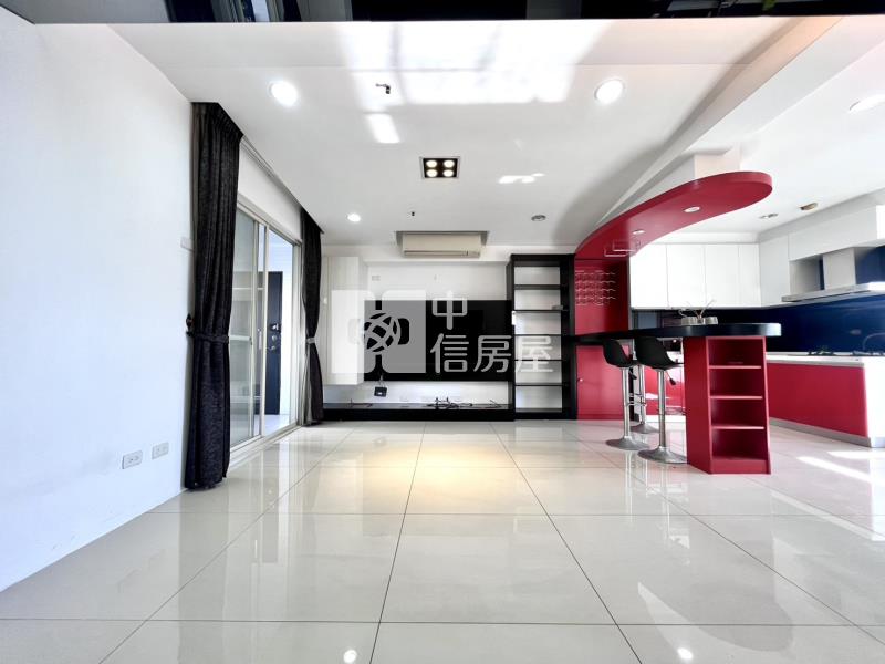 14期旁聖府晶華精美3+1房平車房屋室內格局與周邊環境