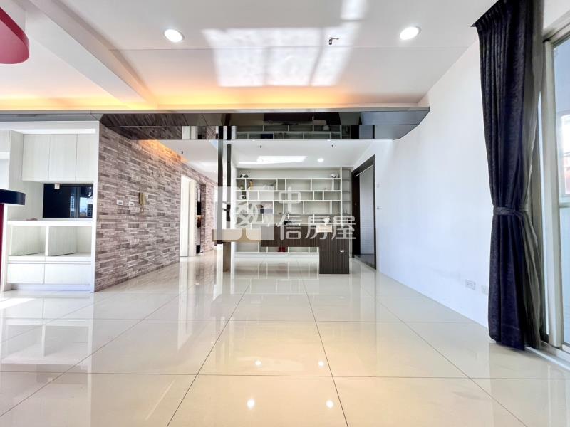 14期旁聖府晶華精美3+1房平車房屋室內格局與周邊環境