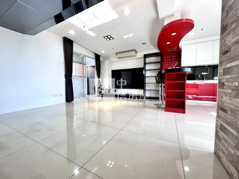 14期旁聖府晶華精美3+1房平車房屋室內格局與周邊環境