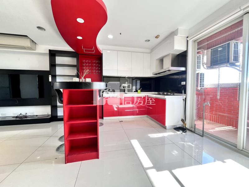 14期旁聖府晶華精美3+1房平車房屋室內格局與周邊環境