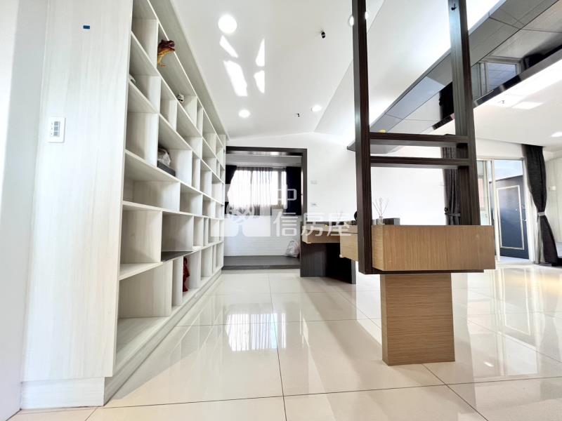 14期旁聖府晶華精美3+1房平車房屋室內格局與周邊環境