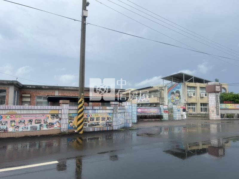 雲林元長鄉客厝美建地房屋室內格局與周邊環境