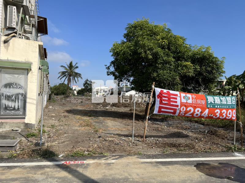 雲林元長鄉客厝美建地房屋室內格局與周邊環境
