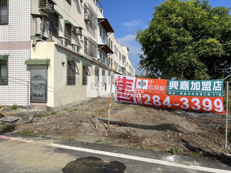 雲林元長鄉客厝美建地房屋室內格局與周邊環境