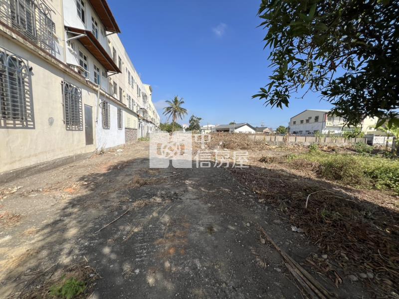 雲林元長鄉客厝美建地房屋室內格局與周邊環境