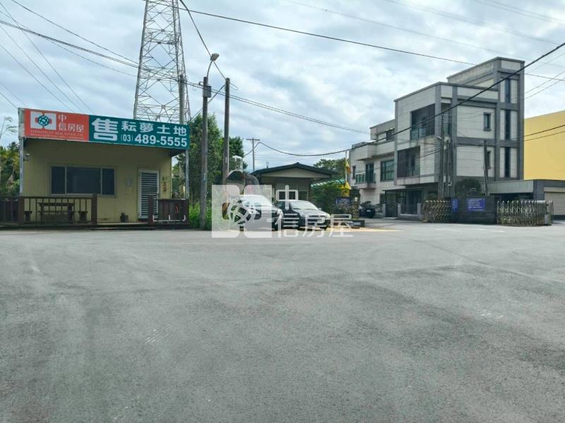 耘夢莊園F18房屋室內格局與周邊環境