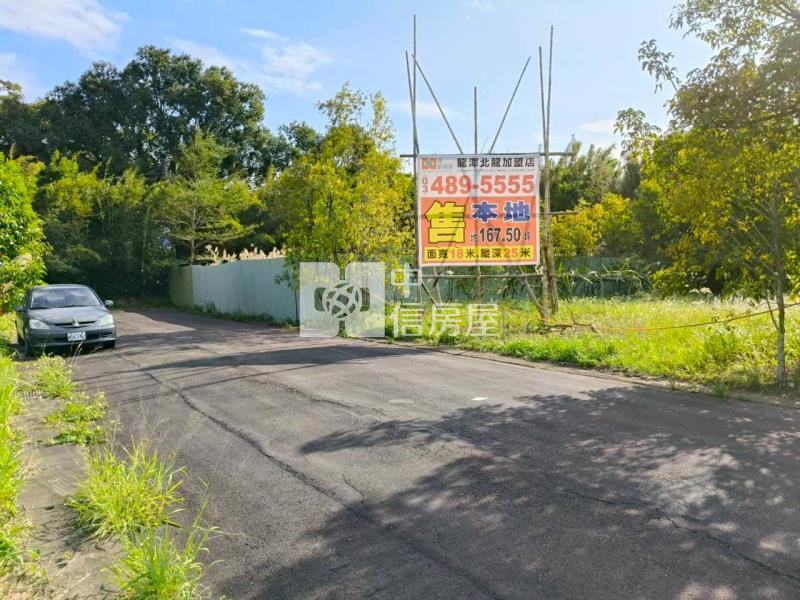 耘夢莊園F18房屋室內格局與周邊環境