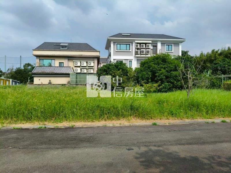 耘夢莊園F18房屋室內格局與周邊環境