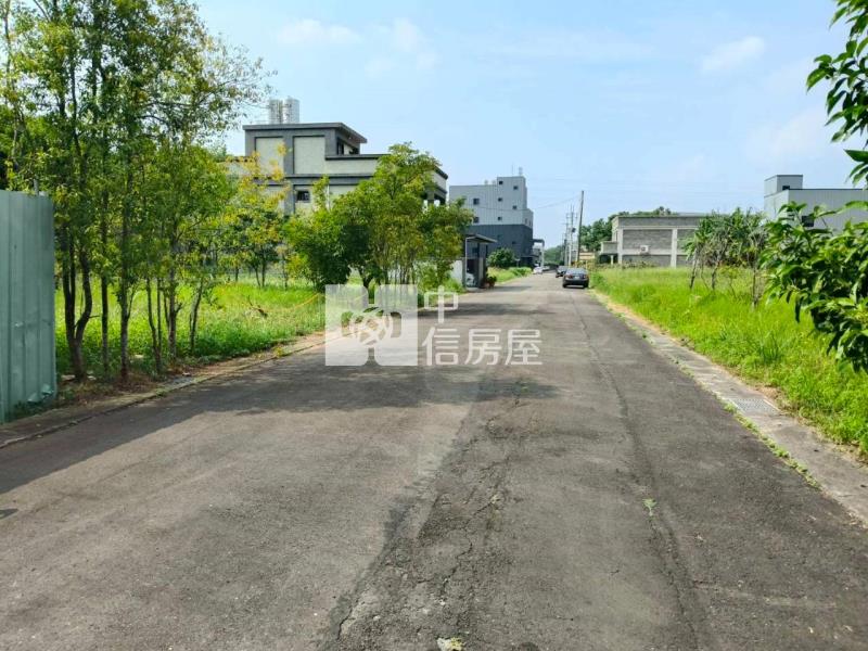 耘夢莊園F18房屋室內格局與周邊環境