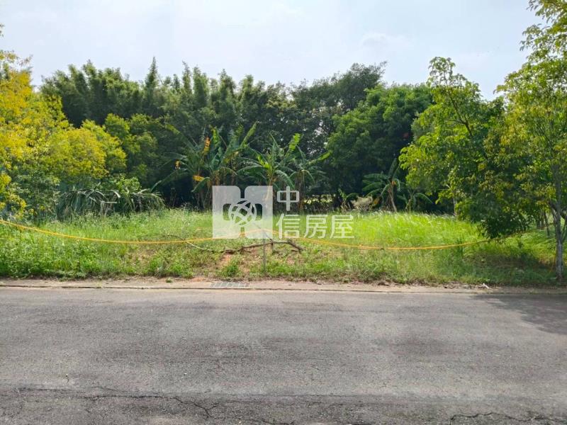 耘夢莊園F18房屋室內格局與周邊環境