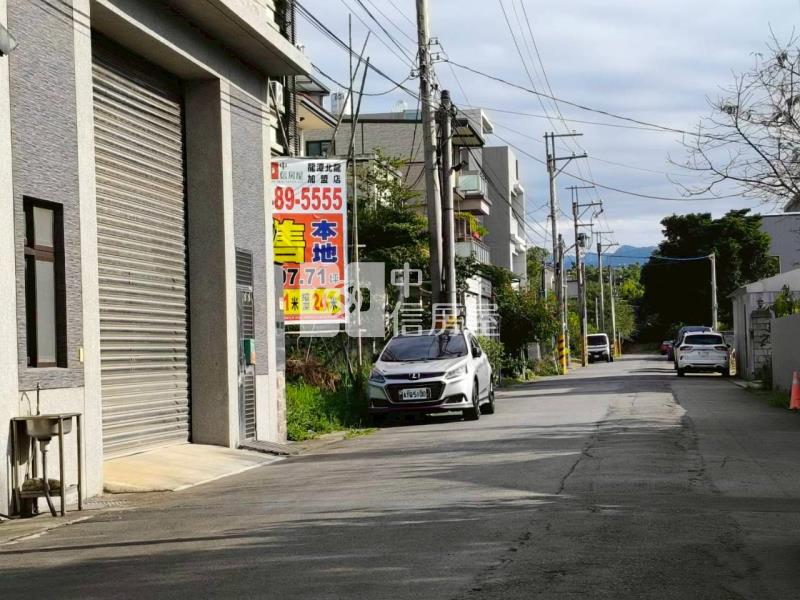 耘夢莊園C6房屋室內格局與周邊環境