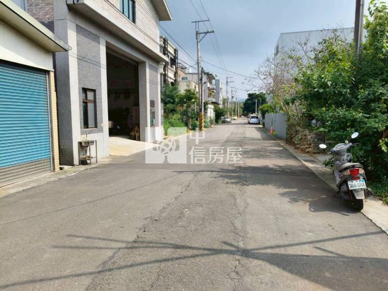 耘夢莊園C6房屋室內格局與周邊環境