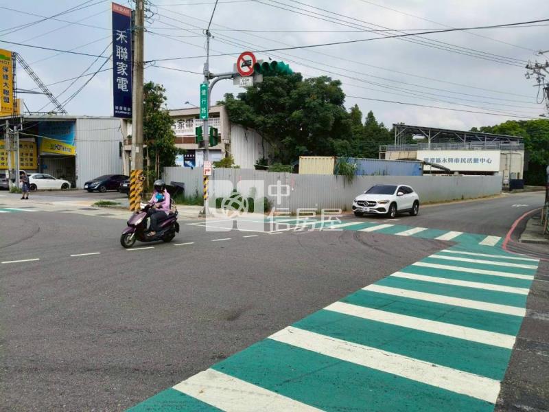 耘夢莊園C6房屋室內格局與周邊環境