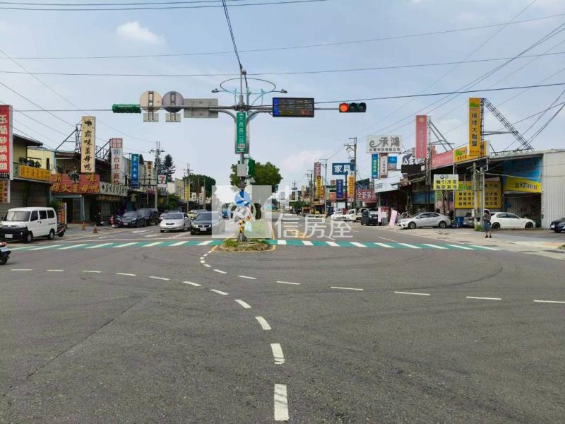 耘夢莊園C6房屋室內格局與周邊環境