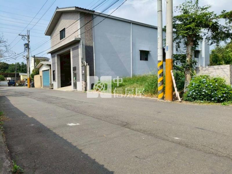 耘夢莊園C6房屋室內格局與周邊環境