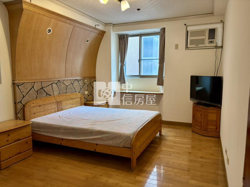 海景富邑3+1房平車電寓房屋室內格局與周邊環境