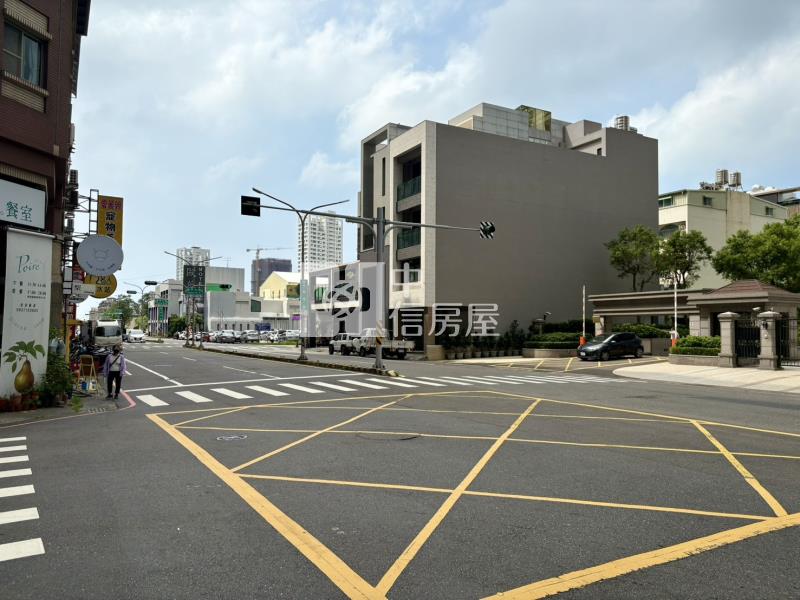 海景富邑3+1房平車電寓房屋室內格局與周邊環境