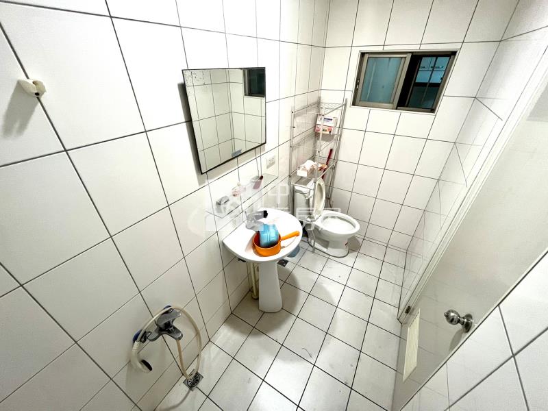 北太平全新整理孝親透天房屋室內格局與周邊環境