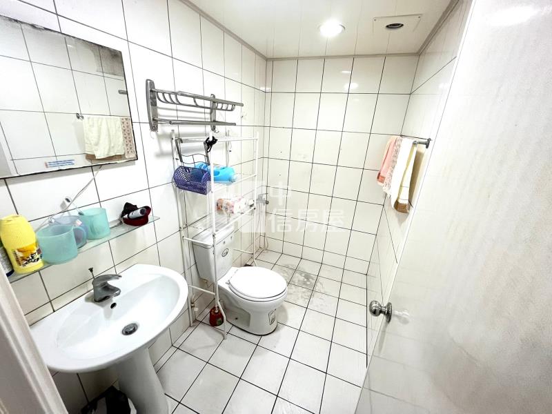 北太平全新整理孝親透天房屋室內格局與周邊環境