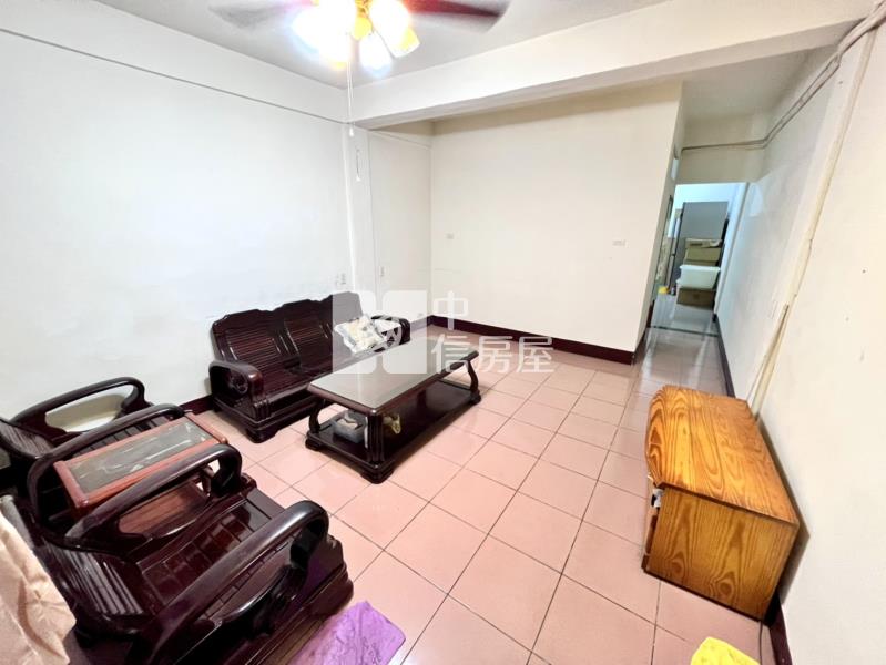 北太平全新整理孝親透天房屋室內格局與周邊環境