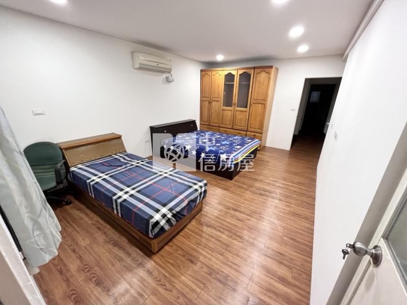 北太平全新整理孝親透天房屋室內格局與周邊環境