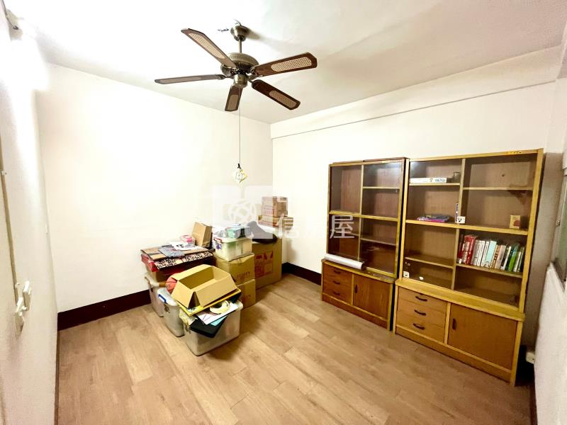 北太平全新整理孝親透天房屋室內格局與周邊環境