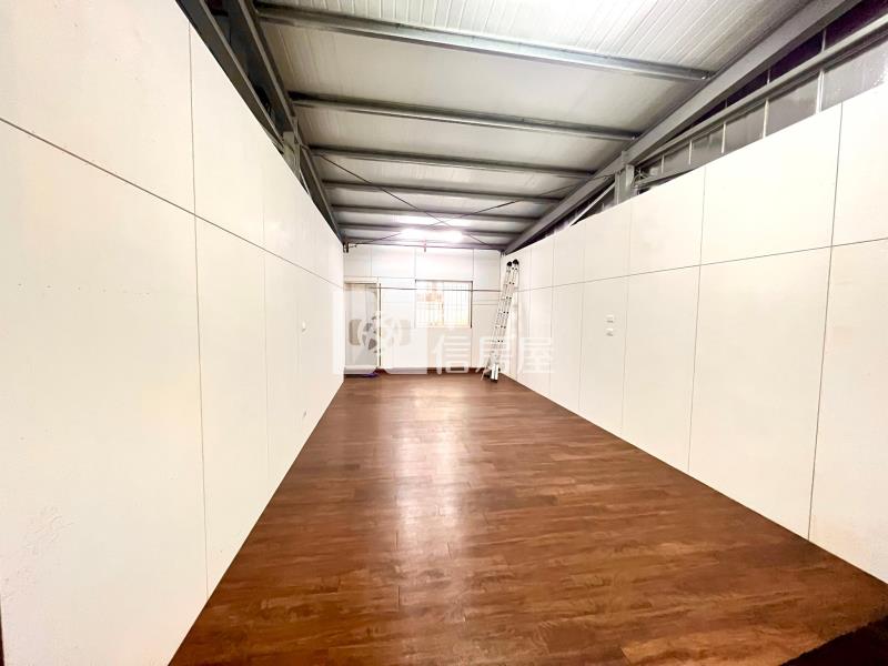 北太平全新整理孝親透天房屋室內格局與周邊環境