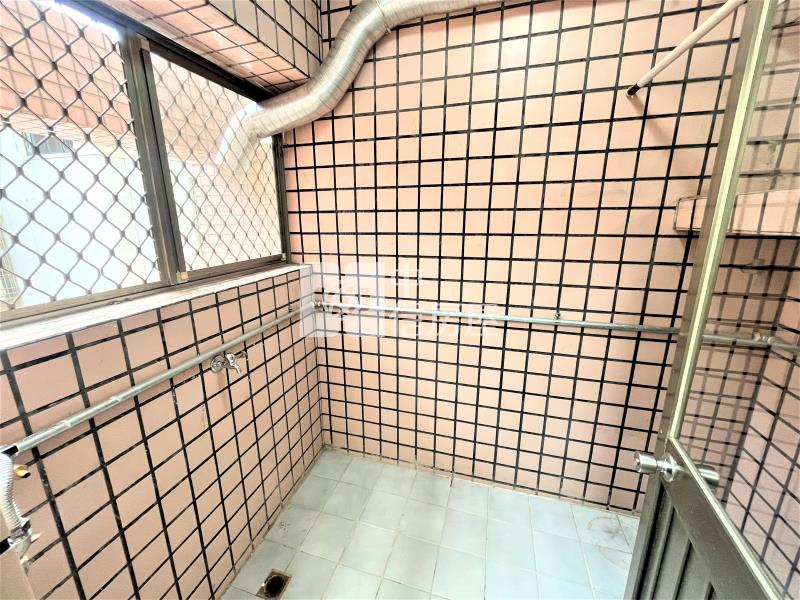 文心百利三房車位房屋室內格局與周邊環境