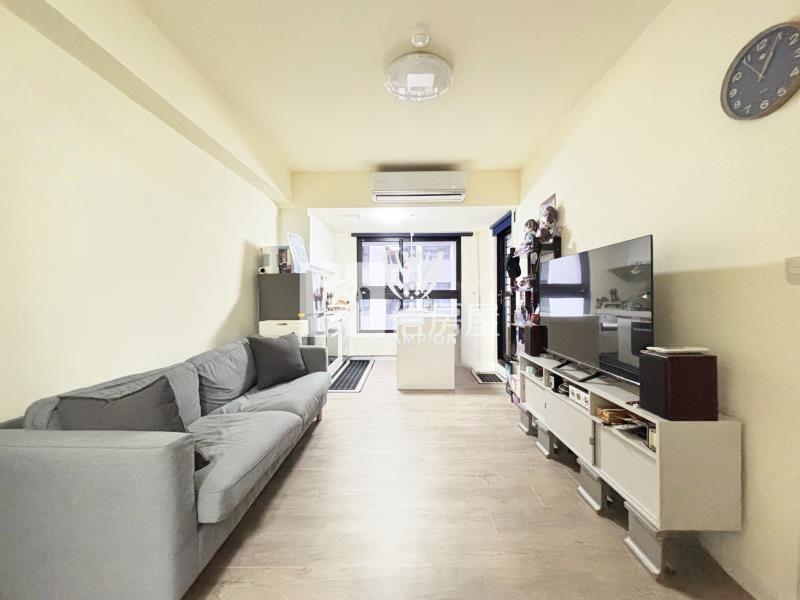 【冠軍】夢悅城溫馨玄關二房平車房屋室內格局與周邊環境