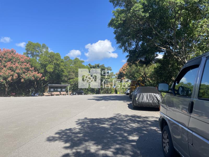 靜園1樓庭院附車位房屋室內格局與周邊環境