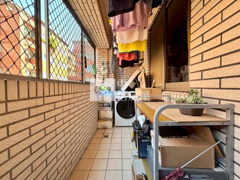 (專)京采3+1房車房屋室內格局與周邊環境