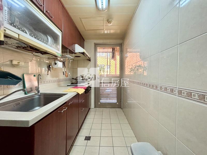 (專)京采3+1房車房屋室內格局與周邊環境