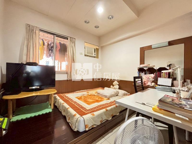 (專)京采3+1房車房屋室內格局與周邊環境